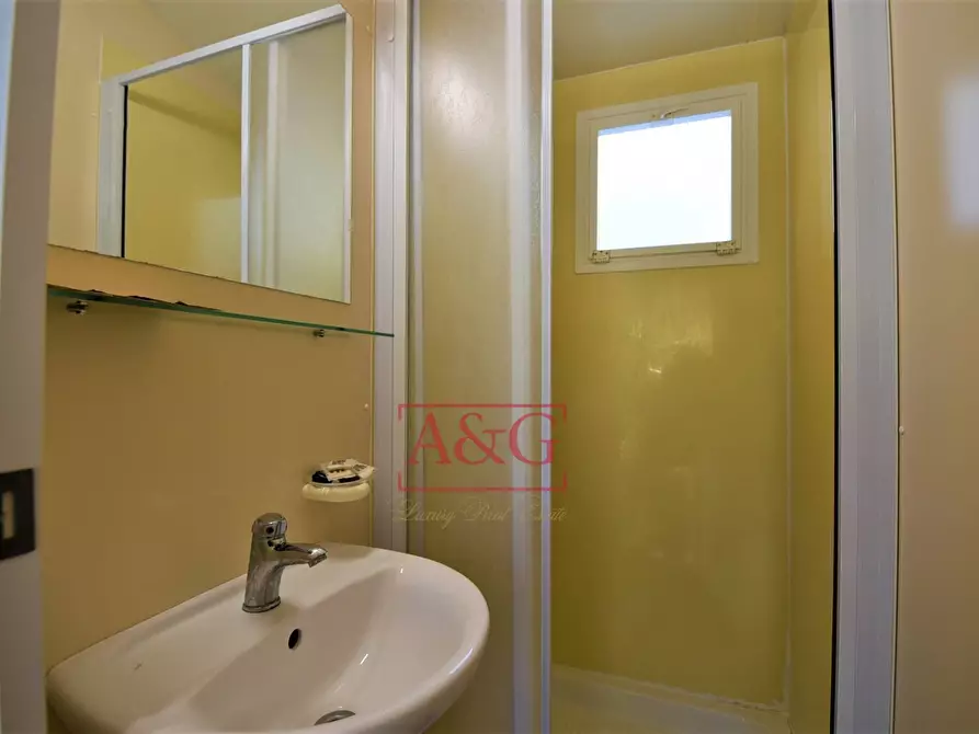 Immagine 67 di Attività commerciale in vendita  in Via Moricone 7 a Agugliano