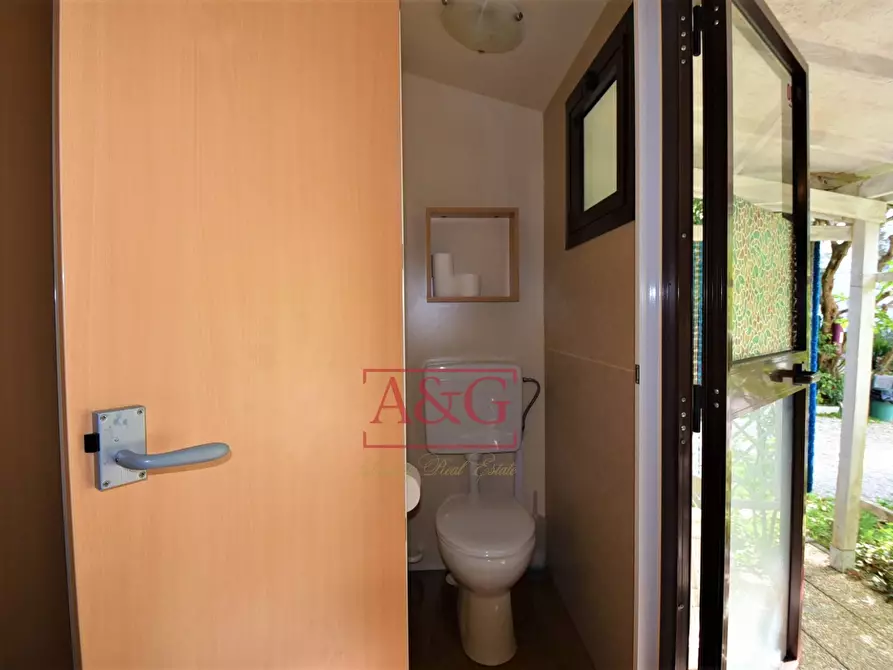 Immagine 68 di Attività commerciale in vendita  in Via Moricone 7 a Agugliano