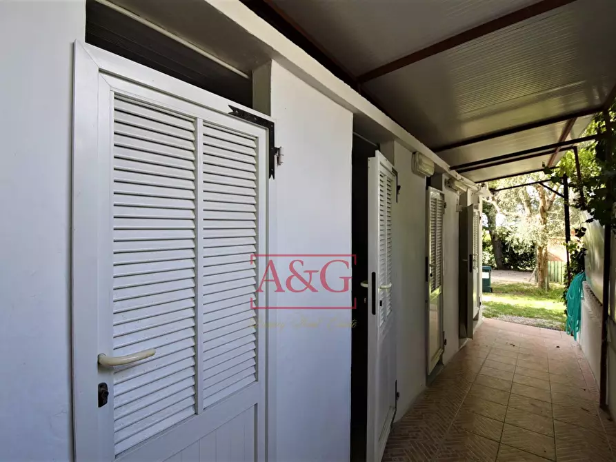 Immagine 75 di Attività commerciale in vendita  in Via Moricone 7 a Agugliano