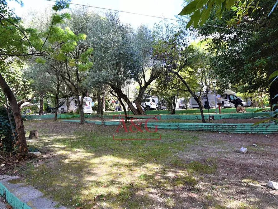 Immagine 80 di Attività commerciale in vendita  in Via Moricone 7 a Agugliano