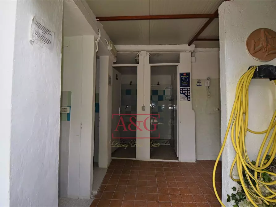 Immagine 81 di Attività commerciale in vendita  in Via Moricone 7 a Agugliano