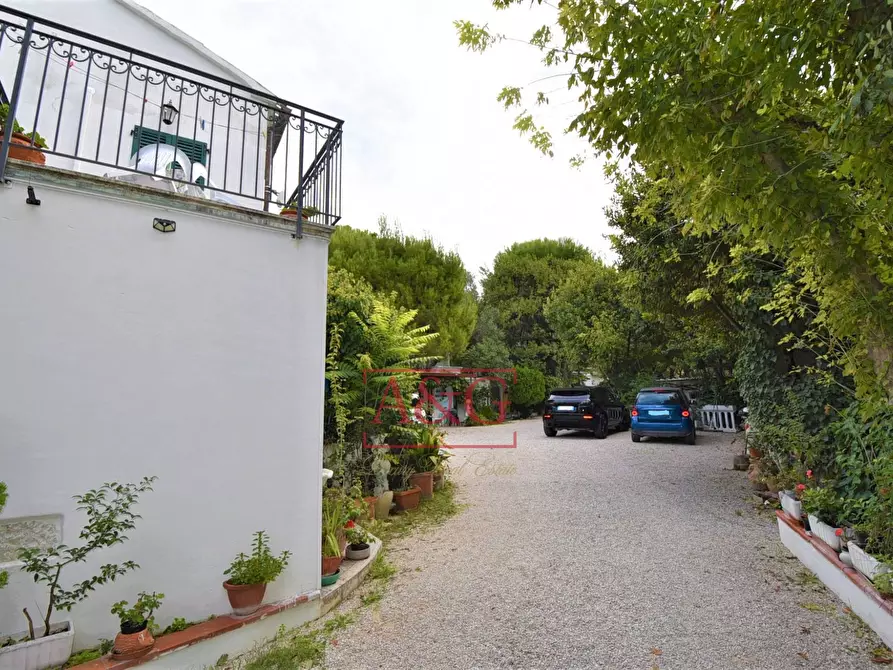 Immagine 82 di Attività commerciale in vendita  in Via Moricone 7 a Agugliano