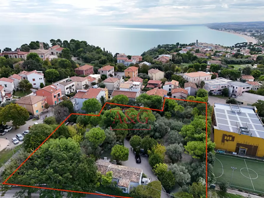 Immagine 4 di Attività commerciale in vendita  in Via Moricone 7 a Agugliano