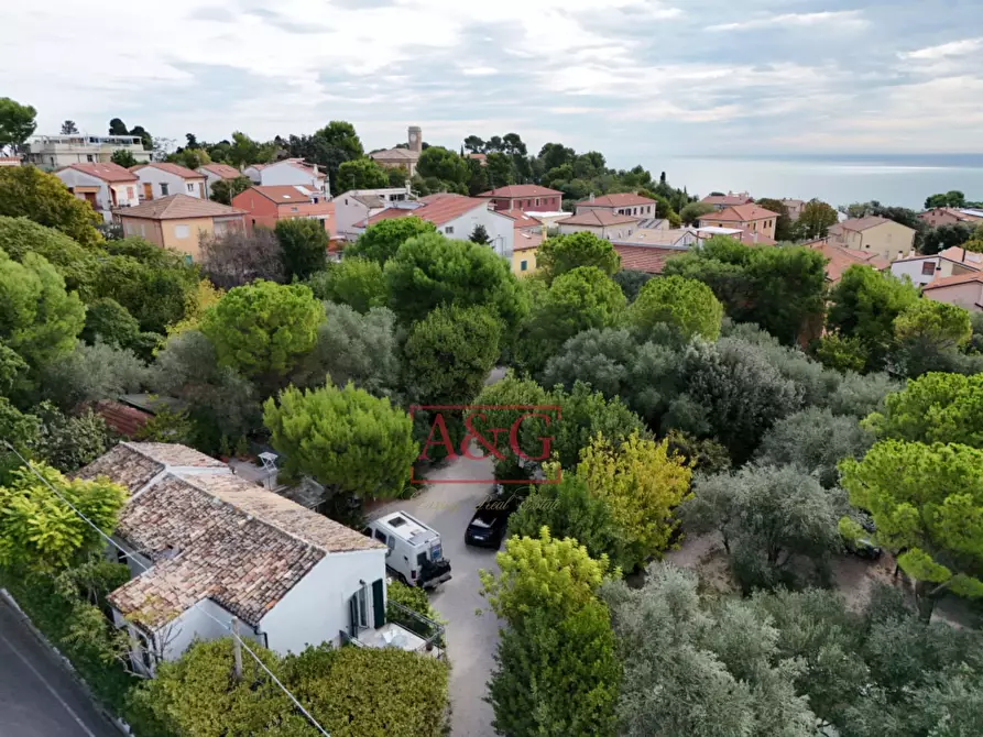 Immagine 86 di Attività commerciale in vendita  in Via Moricone 7 a Agugliano