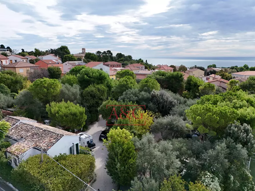 Immagine 87 di Attività commerciale in vendita  in Via Moricone 7 a Agugliano