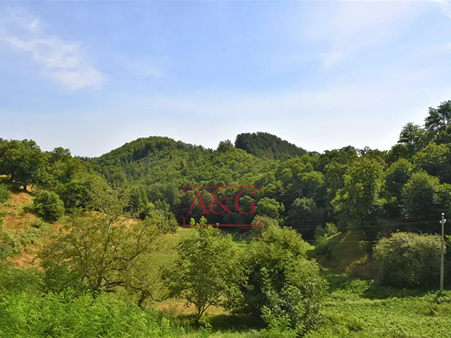 Immagine 21 di Appartamento in vendita  in Via Don Settimio Vallorani a Montemonaco