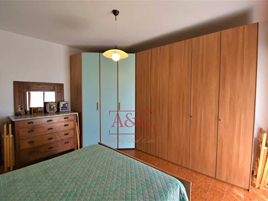 Immagine 10 di Appartamento in vendita  in Via Don Settimio Vallorani a Montemonaco