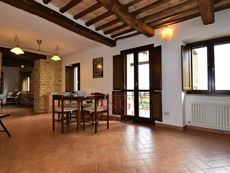 Immagine 10 di Casa indipendente in vendita  in Contrada Faveto 96 a Montefalcone Appennino