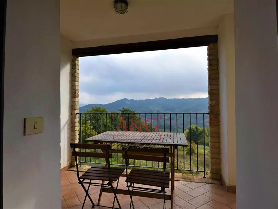 Immagine 14 di Casa indipendente in vendita  in Contrada Faveto 96 a Montefalcone Appennino