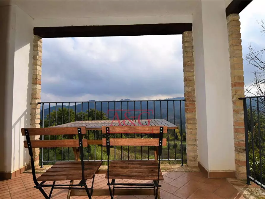 Immagine 15 di Casa indipendente in vendita  in Contrada Faveto 96 a Montefalcone Appennino