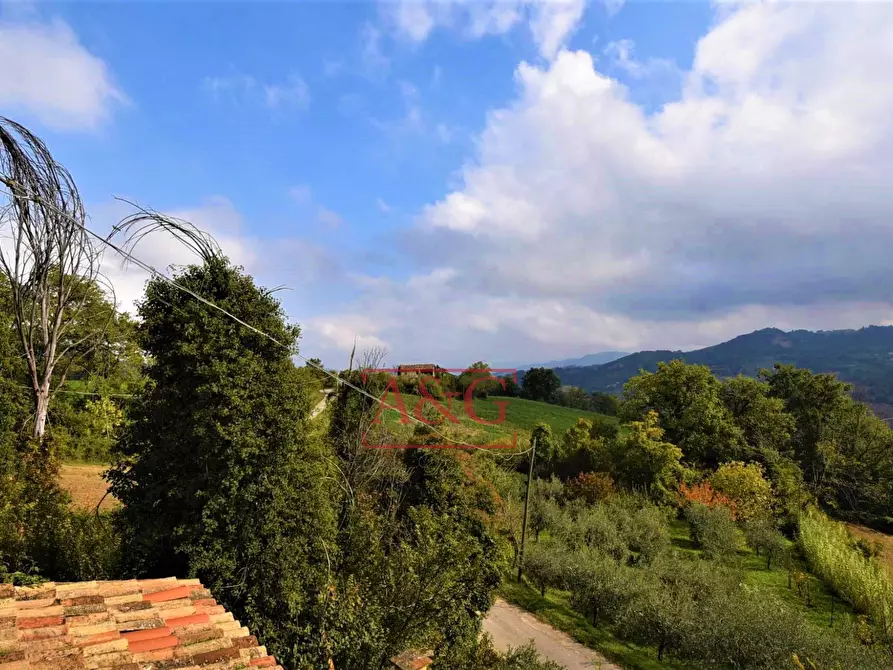 Immagine 27 di Casa indipendente in vendita  in Contrada Faveto 96 a Montefalcone Appennino