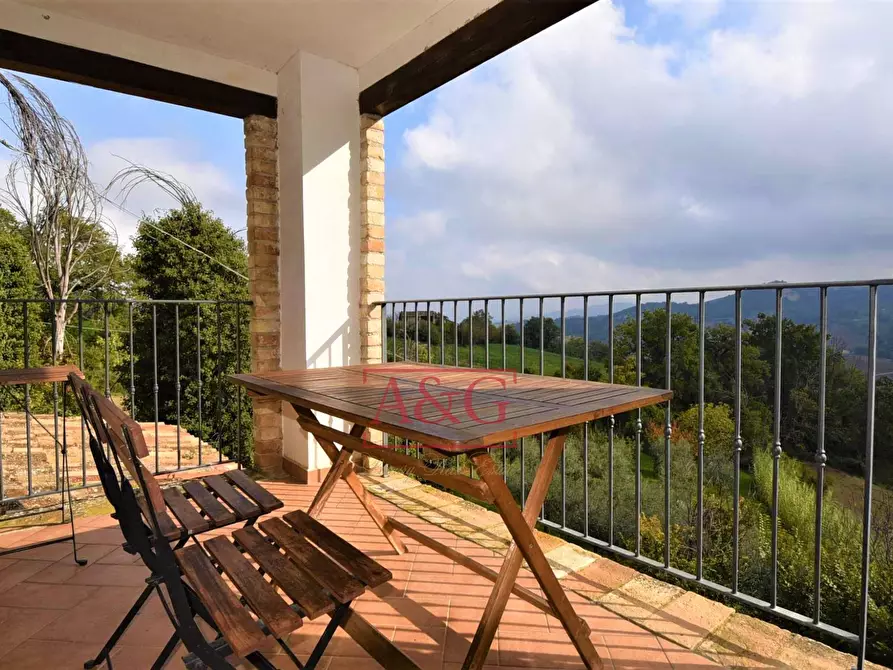 Immagine 16 di Casa indipendente in vendita  in Contrada Faveto 96 a Montefalcone Appennino