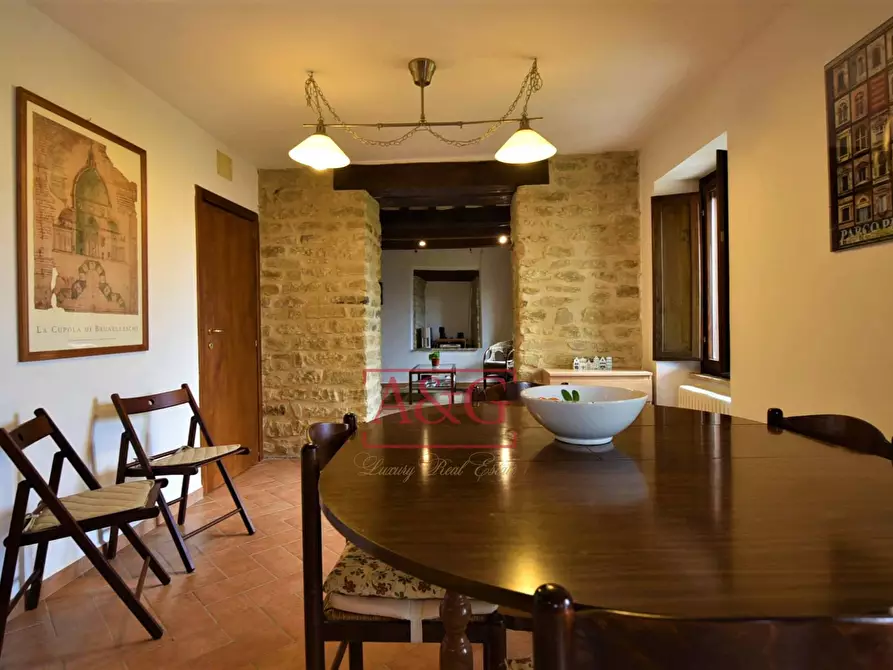 Immagine 13 di Casa indipendente in vendita  in Contrada Faveto 96 a Montefalcone Appennino