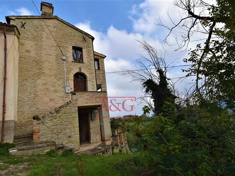 Immagine 28 di Casa indipendente in vendita  in Contrada Faveto 96 a Montefalcone Appennino