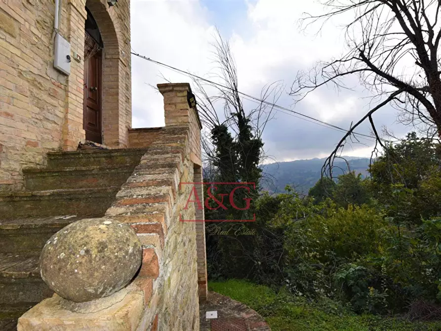 Immagine 29 di Casa indipendente in vendita  in Contrada Faveto 96 a Montefalcone Appennino