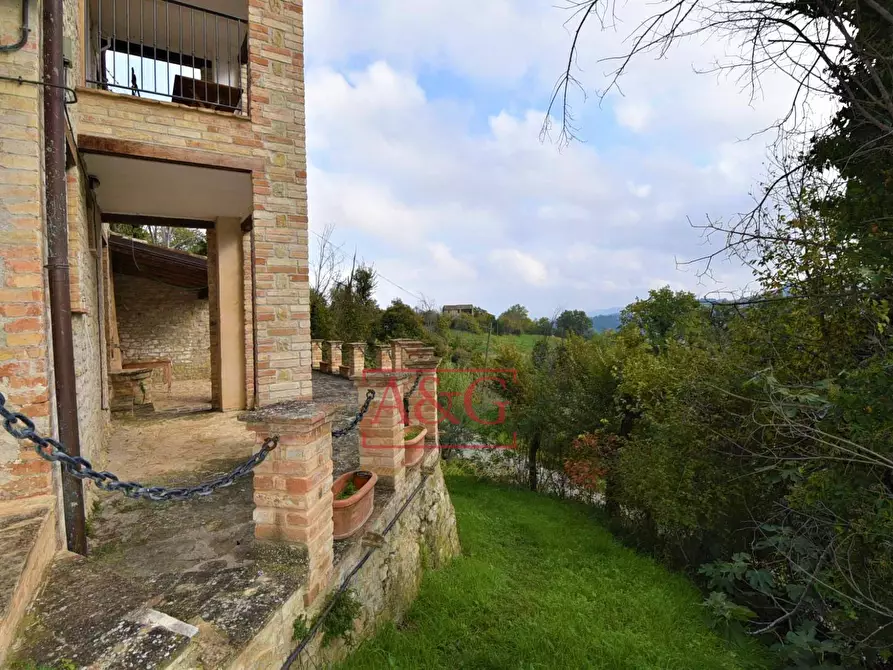 Immagine 30 di Casa indipendente in vendita  in Contrada Faveto 96 a Montefalcone Appennino