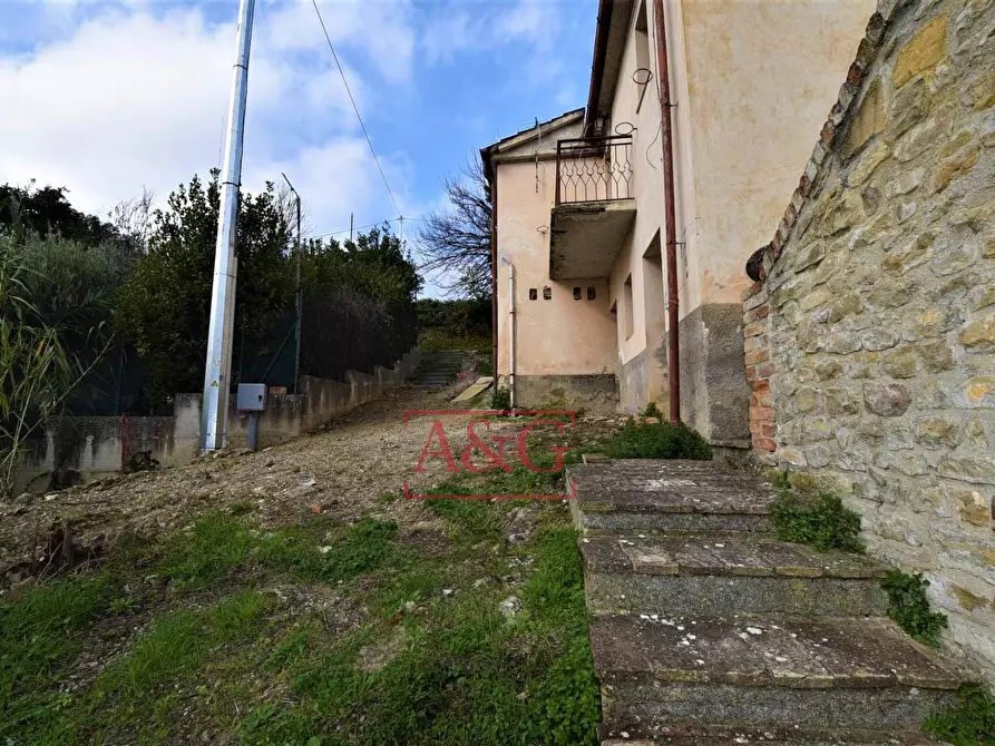 Immagine 31 di Casa indipendente in vendita  in Contrada Faveto 96 a Montefalcone Appennino