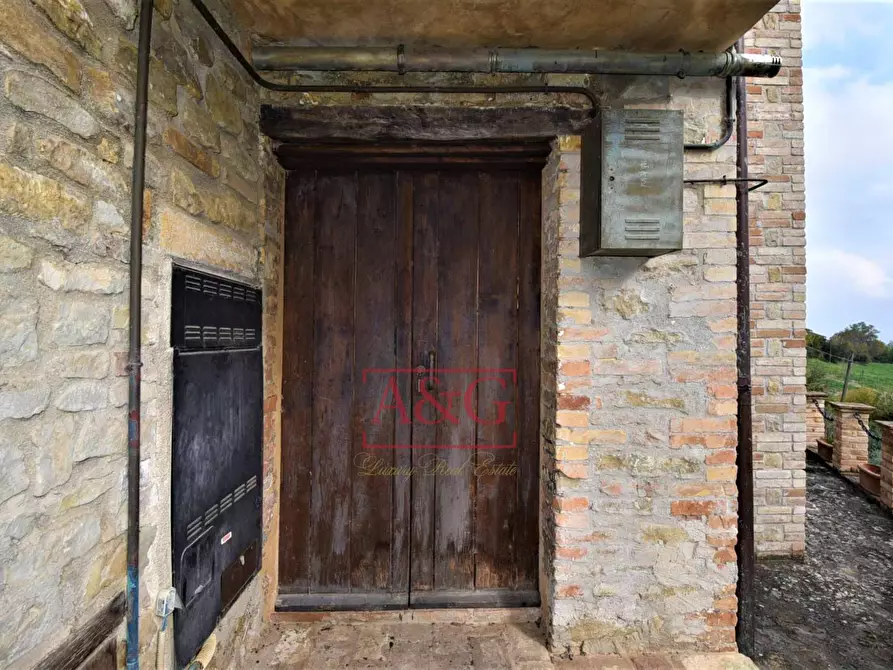 Immagine 32 di Casa indipendente in vendita  in Contrada Faveto 96 a Montefalcone Appennino