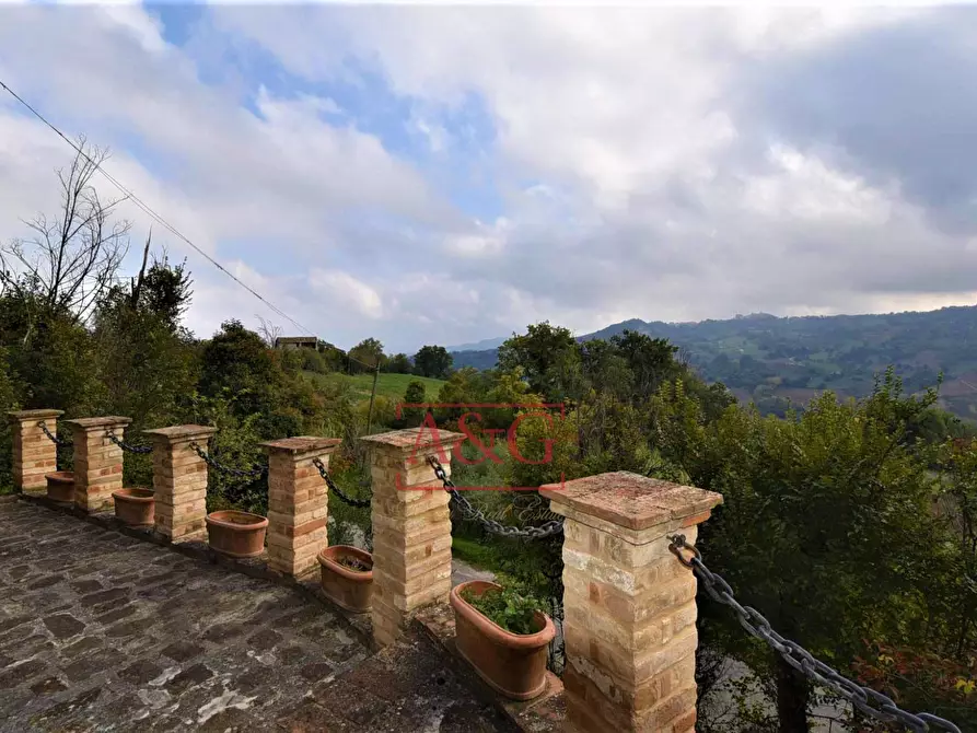 Immagine 36 di Casa indipendente in vendita  in Contrada Faveto 96 a Montefalcone Appennino