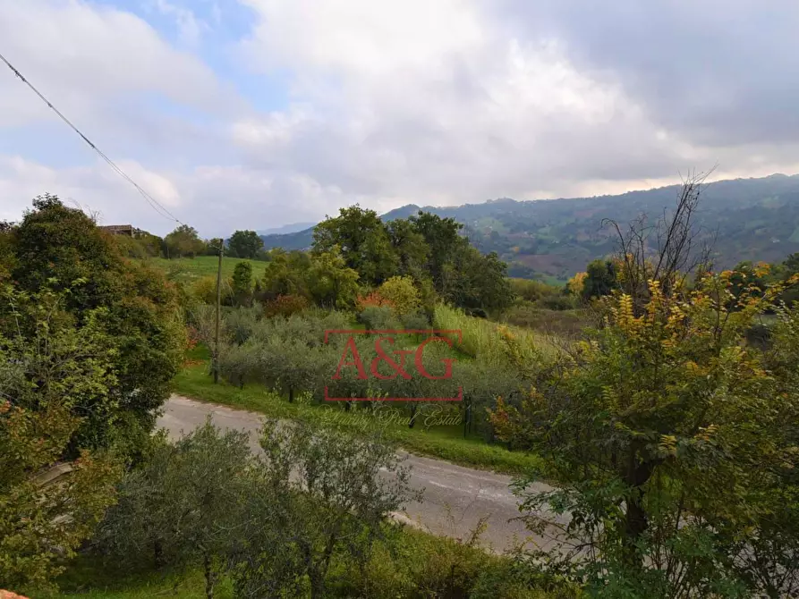 Immagine 46 di Casa indipendente in vendita  in Contrada Faveto 96 a Montefalcone Appennino