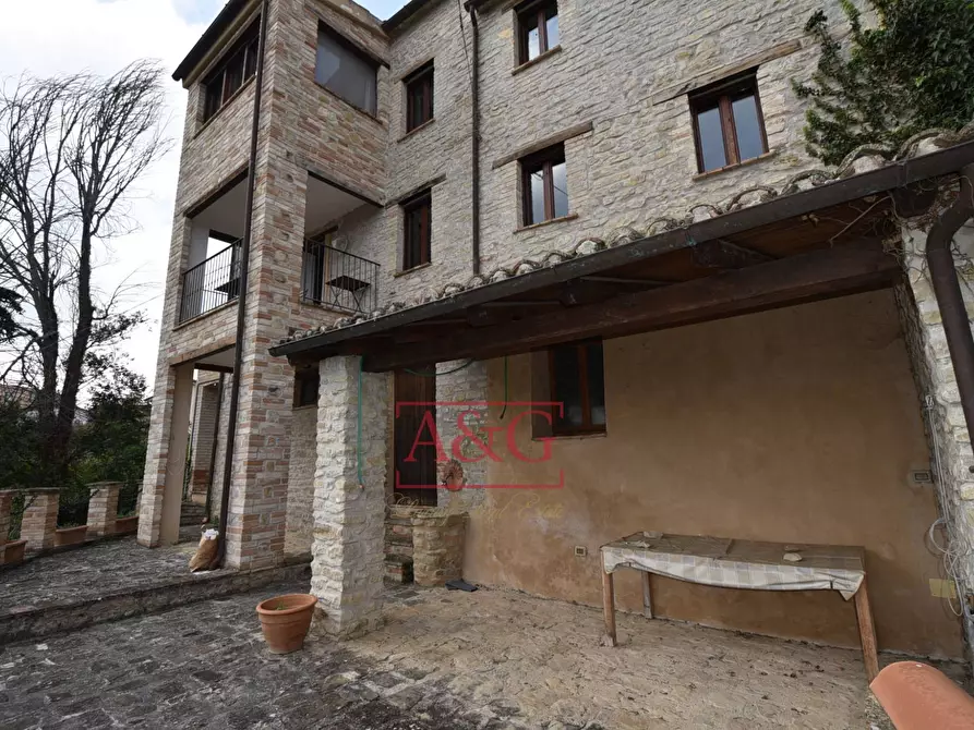 Immagine 38 di Casa indipendente in vendita  in Contrada Faveto 96 a Montefalcone Appennino