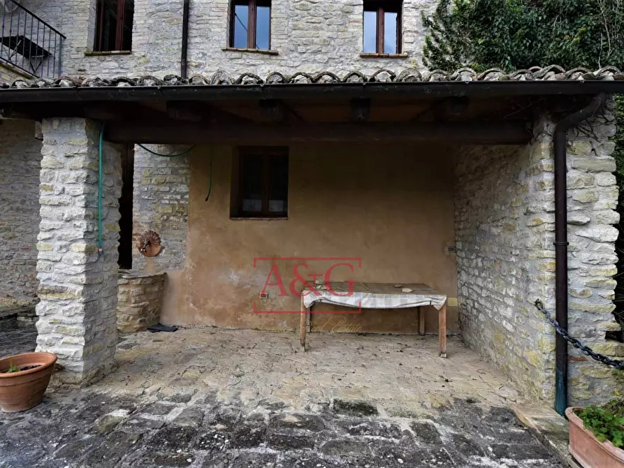 Immagine 39 di Casa indipendente in vendita  in Contrada Faveto 96 a Montefalcone Appennino