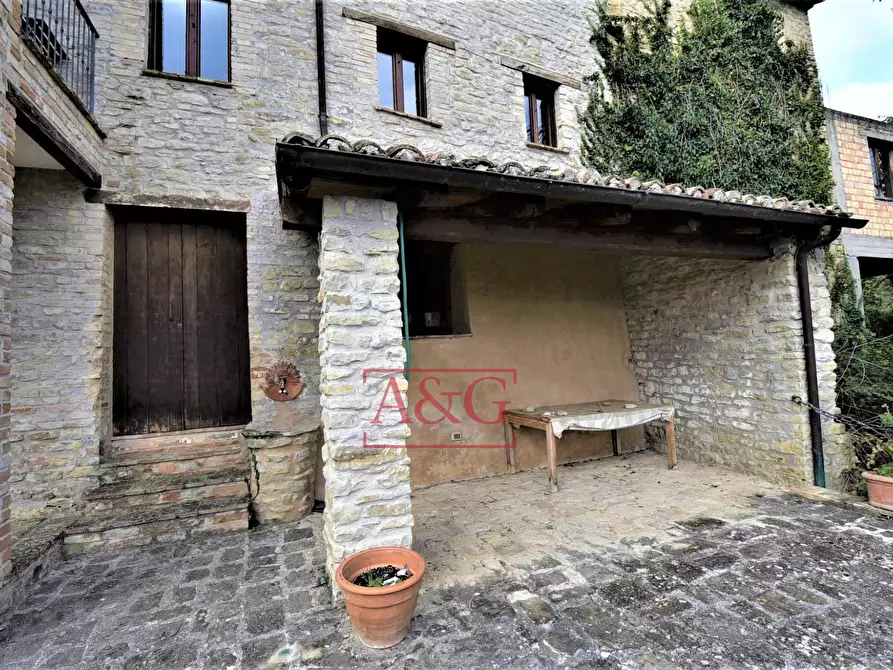 Immagine 40 di Casa indipendente in vendita  in Contrada Faveto 96 a Montefalcone Appennino