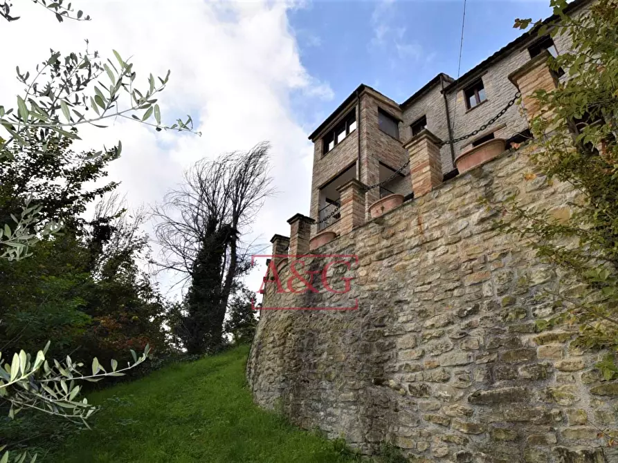 Immagine 42 di Casa indipendente in vendita  in Contrada Faveto 96 a Montefalcone Appennino