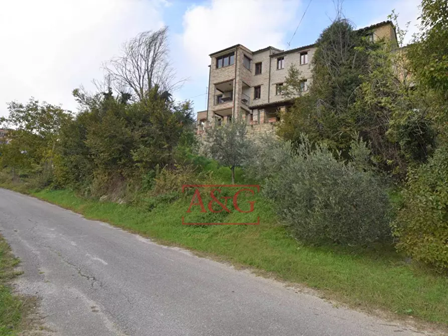 Immagine 44 di Casa indipendente in vendita  in Contrada Faveto 96 a Montefalcone Appennino