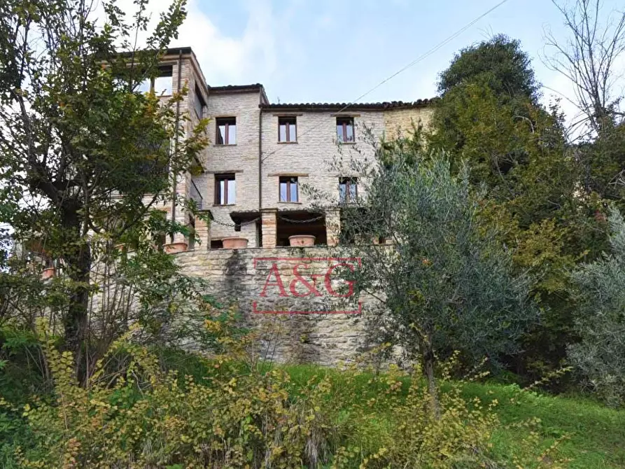 Immagine 45 di Casa indipendente in vendita  in Contrada Faveto 96 a Montefalcone Appennino