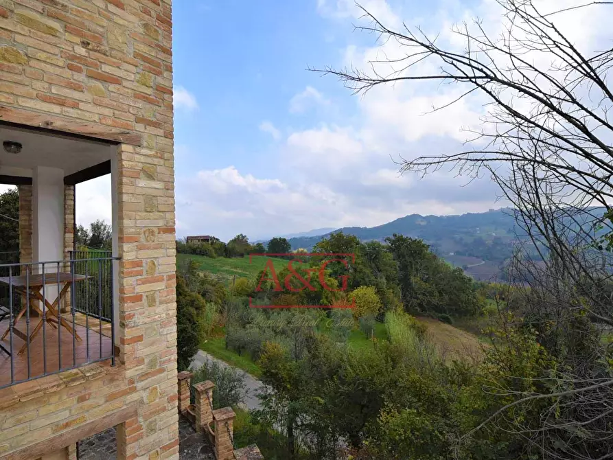 Immagine 43 di Casa indipendente in vendita  in Contrada Faveto 96 a Montefalcone Appennino