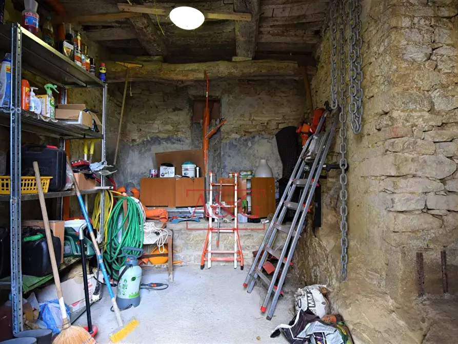 Immagine 35 di Casa indipendente in vendita  in Contrada Faveto 96 a Montefalcone Appennino