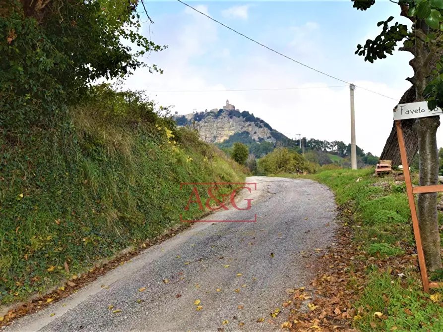 Immagine 48 di Casa indipendente in vendita  in Contrada Faveto 96 a Montefalcone Appennino