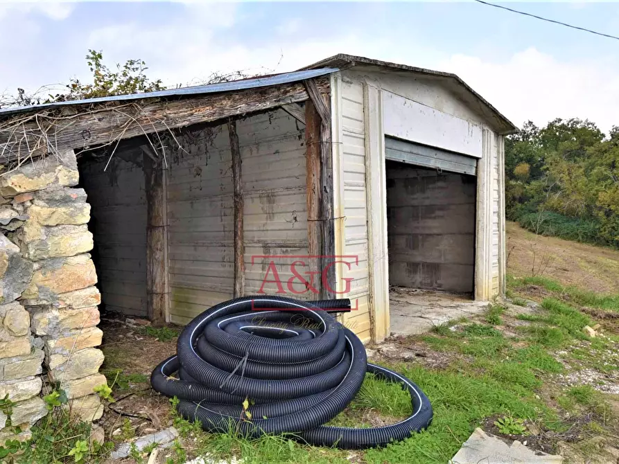 Immagine 50 di Casa indipendente in vendita  in Contrada Faveto 96 a Montefalcone Appennino