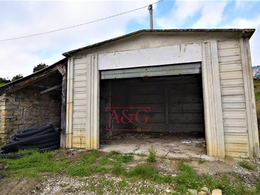 Immagine 51 di Casa indipendente in vendita  in Contrada Faveto 96 a Montefalcone Appennino