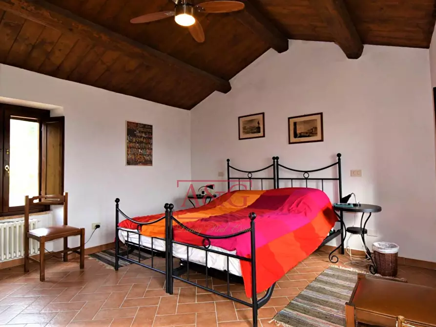 Immagine 18 di Casa indipendente in vendita  in Contrada Faveto 96 a Montefalcone Appennino