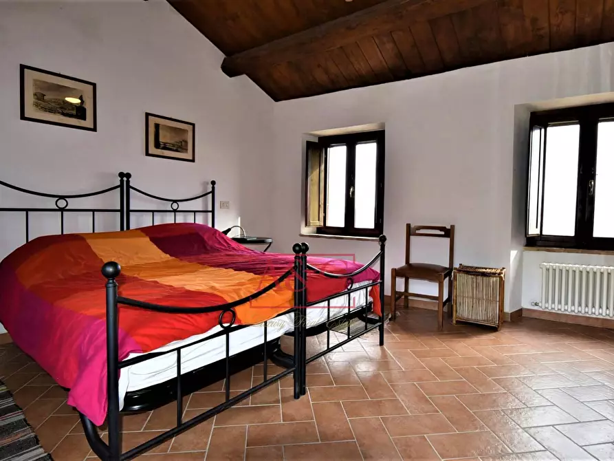 Immagine 19 di Casa indipendente in vendita  in Contrada Faveto 96 a Montefalcone Appennino