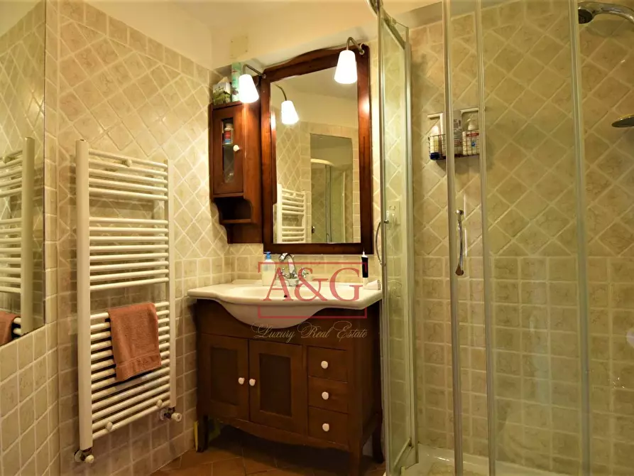 Immagine 21 di Casa indipendente in vendita  in Contrada Faveto 96 a Montefalcone Appennino