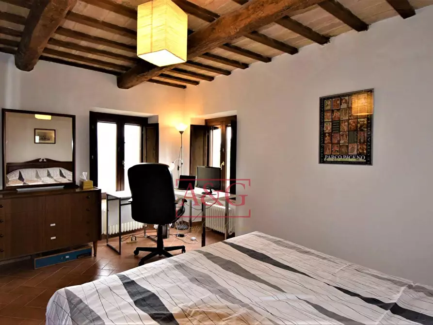 Immagine 23 di Casa indipendente in vendita  in Contrada Faveto 96 a Montefalcone Appennino