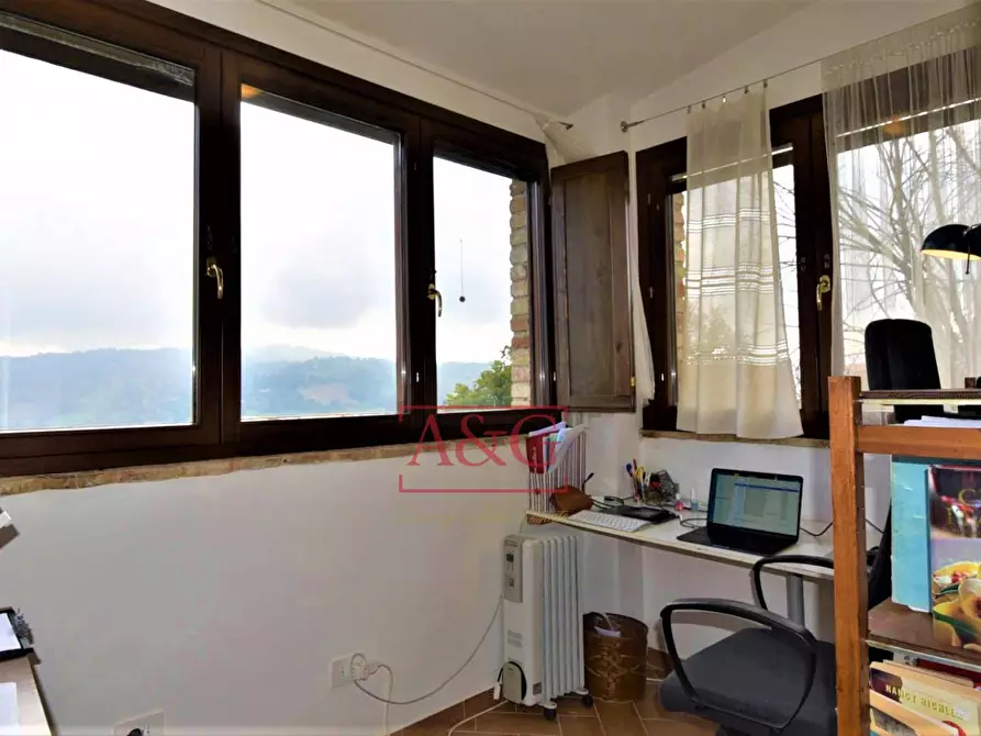 Immagine 25 di Casa indipendente in vendita  in Contrada Faveto 96 a Montefalcone Appennino