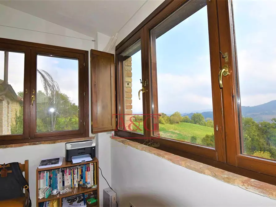 Immagine 26 di Casa indipendente in vendita  in Contrada Faveto 96 a Montefalcone Appennino