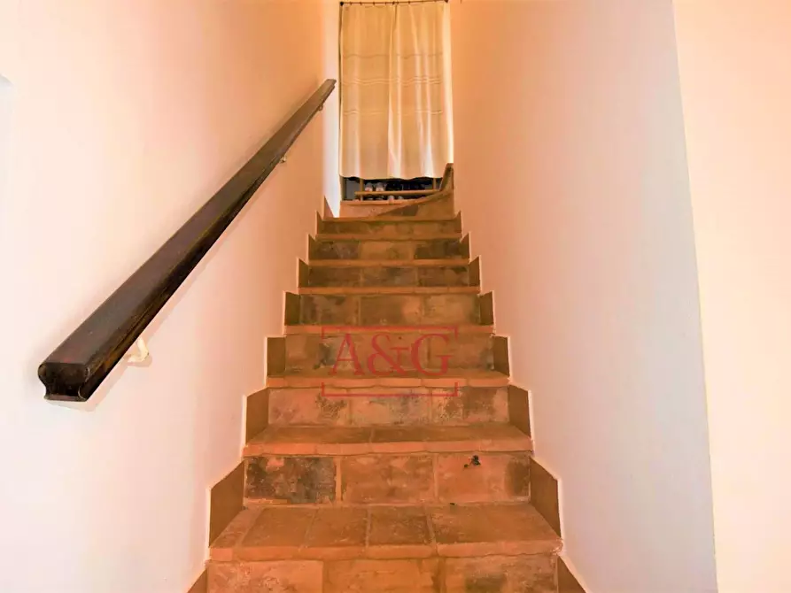 Immagine 17 di Casa indipendente in vendita  in Contrada Faveto 96 a Montefalcone Appennino