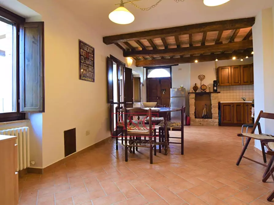 Immagine 6 di Casa indipendente in vendita  in Contrada Faveto 96 a Montefalcone Appennino