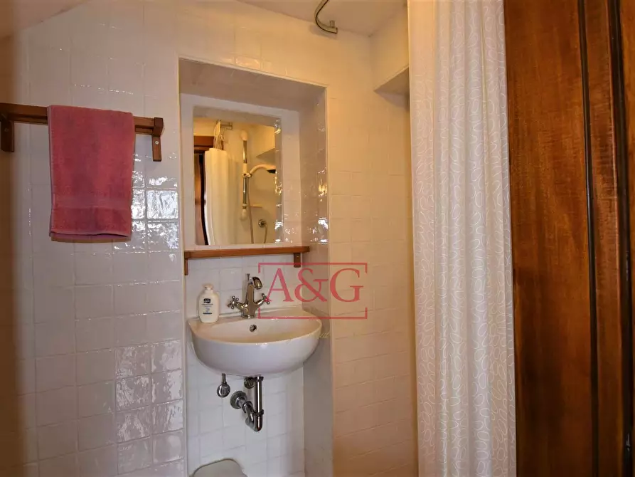 Immagine 12 di Casa indipendente in vendita  in Contrada Faveto 96 a Montefalcone Appennino