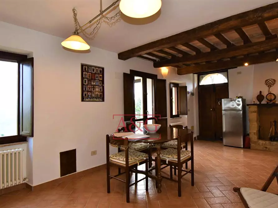 Immagine 9 di Casa indipendente in vendita  in Contrada Faveto 96 a Montefalcone Appennino