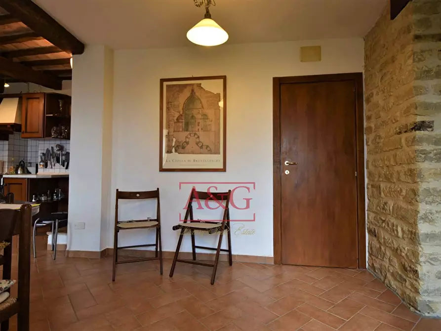Immagine 11 di Casa indipendente in vendita  in Contrada Faveto 96 a Montefalcone Appennino