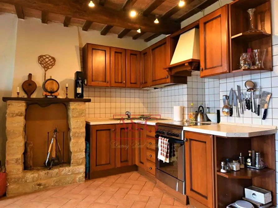 Immagine 8 di Casa indipendente in vendita  in Contrada Faveto 96 a Montefalcone Appennino