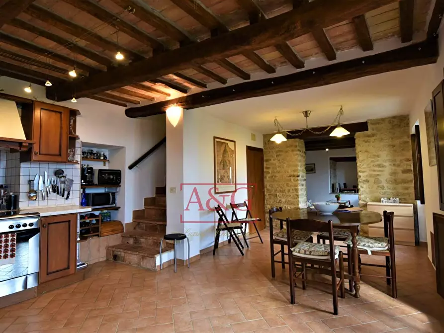 Immagine 7 di Casa indipendente in vendita  in Contrada Faveto 96 a Montefalcone Appennino