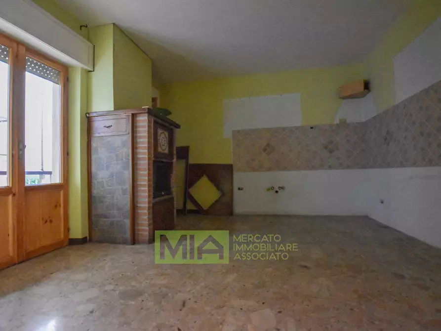 Immagine 6 di Appartamento in vendita  in Via Montale 2 a Roccafluvione