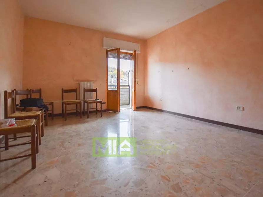 Immagine 3 di Appartamento in vendita  in Via Montale 2 a Roccafluvione